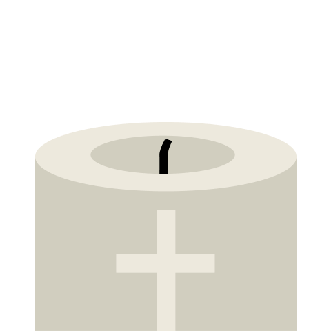 Votive Candle